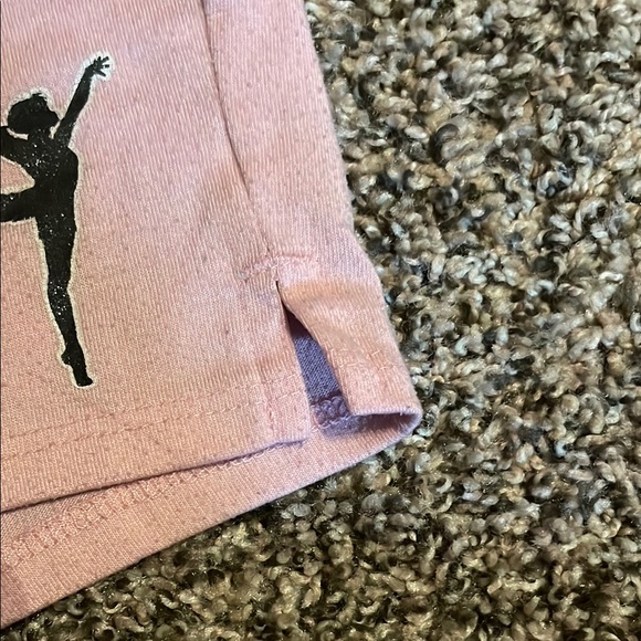 Justice Pink Pajama Set - Dance in My Dreams - Picture 8 of 10